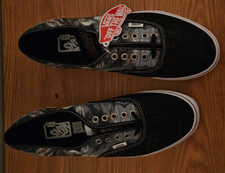 Vans Star Wars x Yoda
