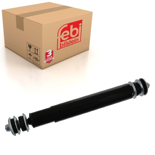 Front shock absorber fits - absorber,