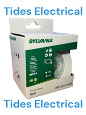 Sylvania YourHome Spot 5.5w