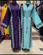 dubai abaya Available In