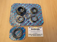 LAMBRETTA SIL LI TYPE FORK