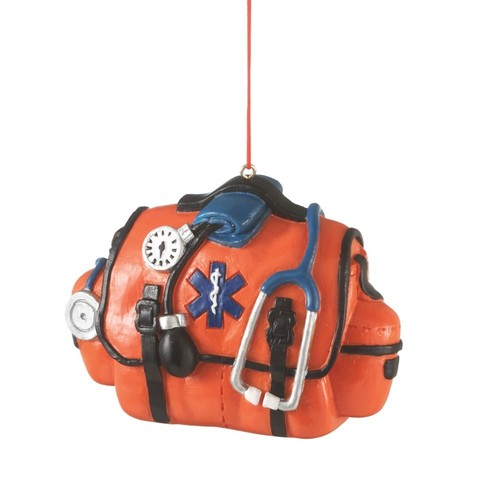 Emt paramedic medical - medical, bag