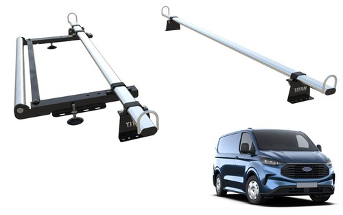 Roof rack bars - rack, for
