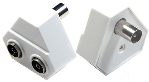 Way digital coax - digital,