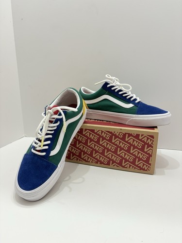 Vans old skool yacht - vans,