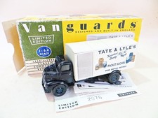 LLEDO VANGUARDS VA18003
