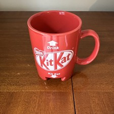 Retro kit kat - kit, the