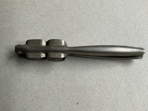 Vintage turner mfg - &,
