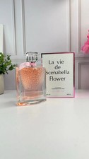 🌺 La vie de Scenabella