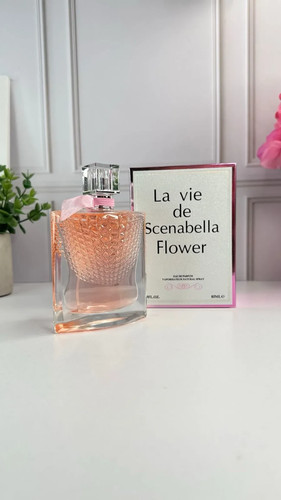 Vie de scenabella - la,