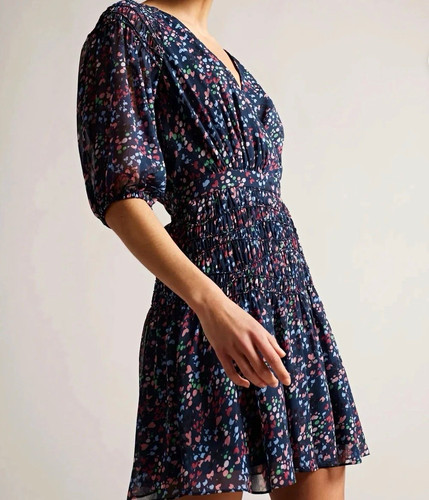 Ted baker dress - ted, casadee