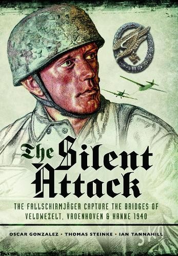 The silent attack - the, by