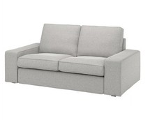 IKEA Kivik 2 seater sofa