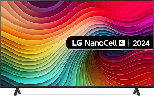 Inch nanocell ai nano82 - 55,