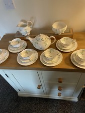 New Chelsea Art Deco Vintage