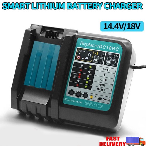 Rapid battery charger for - rapid,
