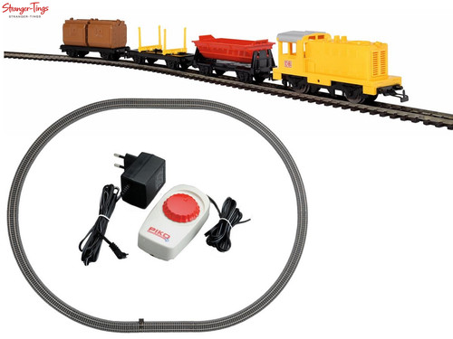 Piko mytrain diesel freight - piko,
