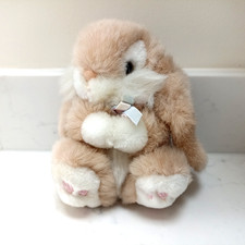 Keel Toys Patchfoot Bunny