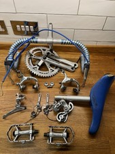 Benotto 1980 Components