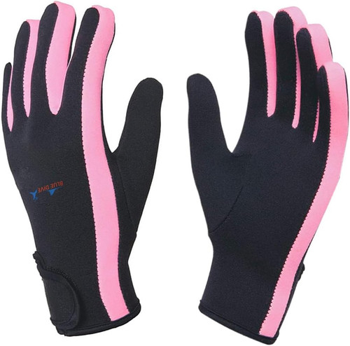 3mm neoprene wetsuit gloves - wetsuit,