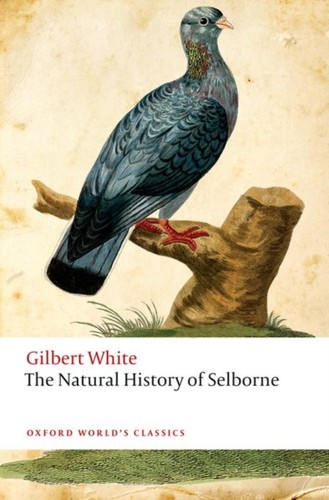 The natural history - history, of
