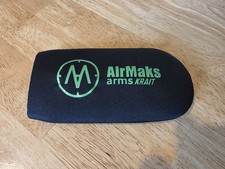 Airmaks Arms Krait Katran Neoprene buddy bottle cover 300 480 Air Rifle