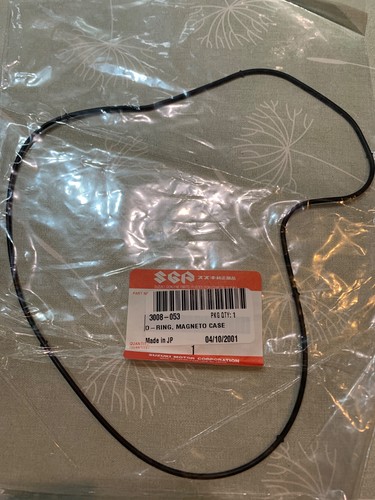 Genuine tigershark arctic cat - genuine,