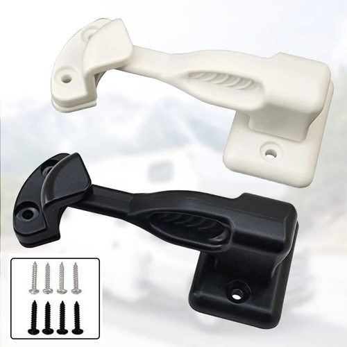 For trailer stay fastener - for,