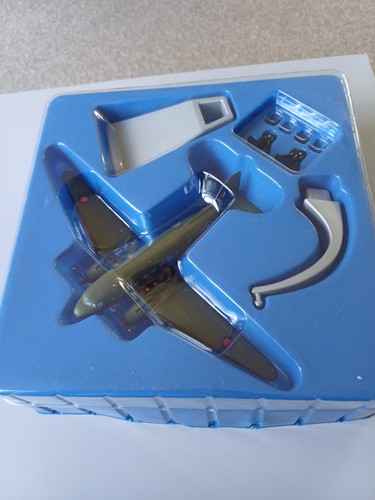 Corgi aviation diecast model - aviation,