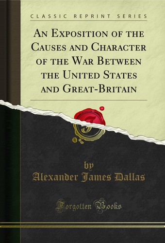 Exposition the causes - an,