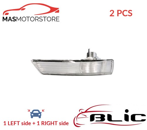 Indicator light blinker lamp - indicator,
