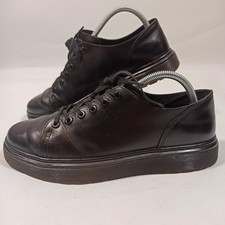 Dr Martens "Dante" Mens Low