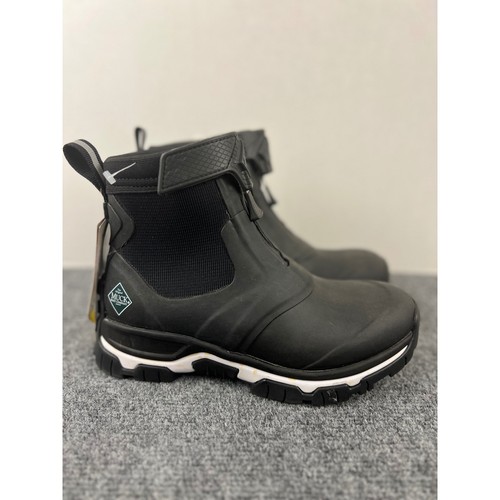 Muck boot company apex - apex, zip