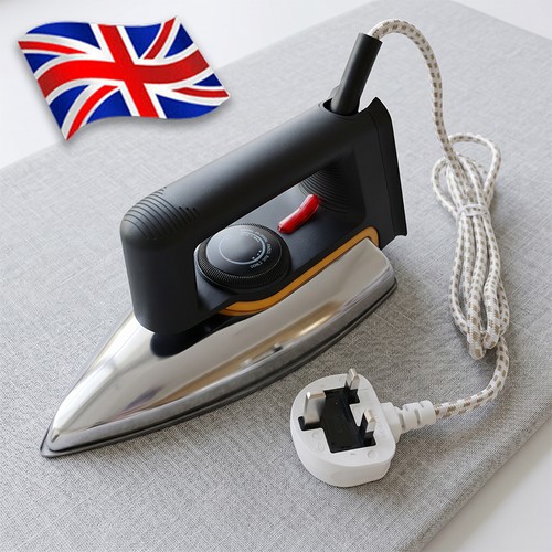 1000w steam electric - electric, dry