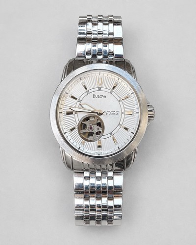 Bulova men - bulova, men's