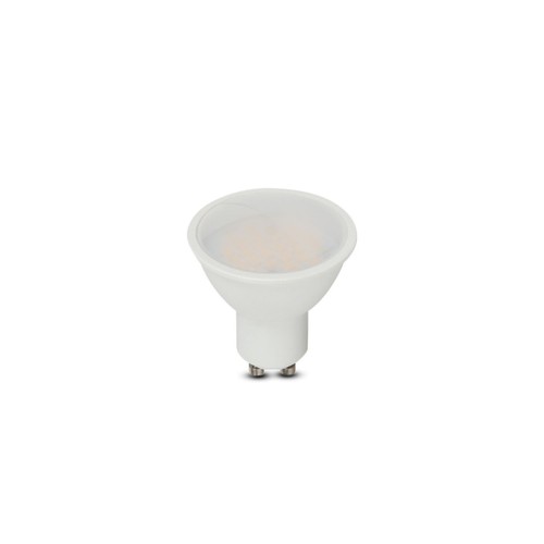 Gu10 4000k 400lm led - 4.5w,