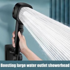 Shower Heads Adjustable High