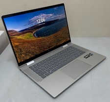 HP ENVY X360 TOUCHSCREEN