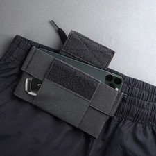 Running Belt Invisible Wallet