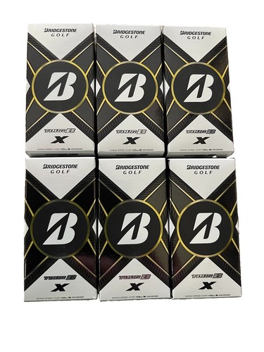 Bridgestone tour golf - b,