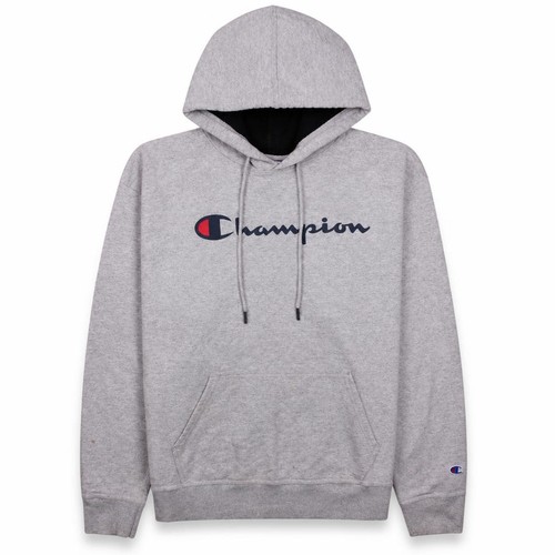Champion mens pullover hoodie - champion,