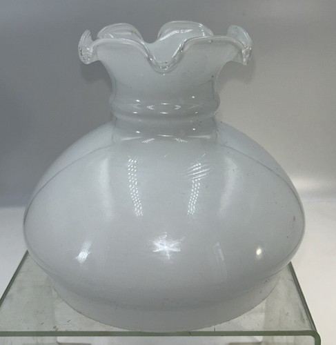Vintage white opal vesta - vesta, dome