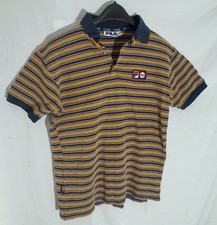 Vintage fila polo shirt - vintage,