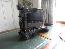 JVC KY-19 3-CCD Colour Broadcast Video Camera Sensor NTSC