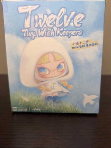 Inn twelve tiny wish - tiny,