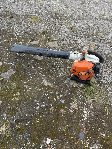 Stihl sh85 leaf blower petrol - sh85,