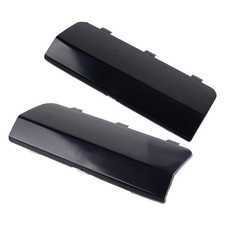 2Pcs Rear Bumper Tow Hook