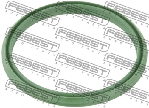 Seal ring charge - seal,