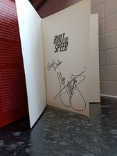 john mcguinness signed