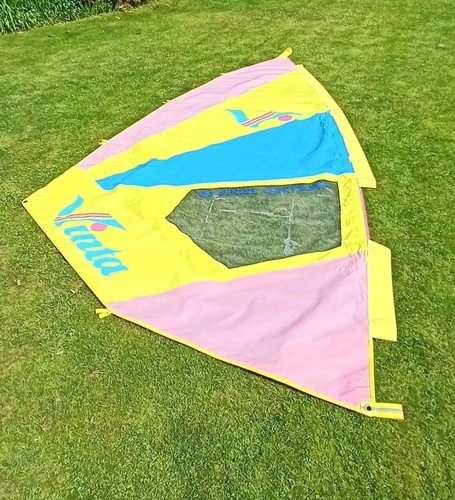 Windsurf sail vinta c1990 - vinta,